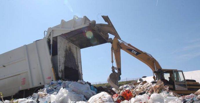 Discarica a Dinami, Pitaro: «Contrario. Si valutino gli effetti ambientali»