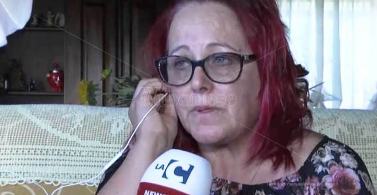 Omicidio Vangeli, mamma Elsa sconvolta: «Non meritava questa fine» – Video