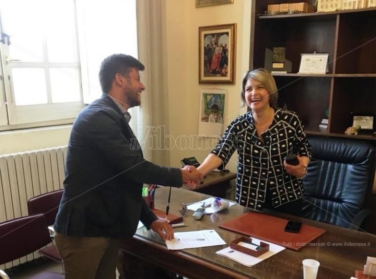 Comune Vibo, conferite le deleghe all’assessore Michele Falduto