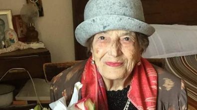 Addio a donna Gilda, Tropea perde il simbolo di un’epoca