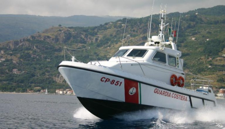 Bollettino del Mare: al via la collaborazione fra Guardia Costiera e Pubbliemme