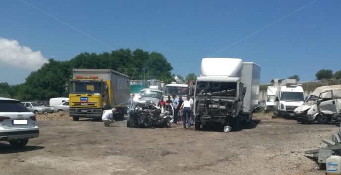 Incidente mortale sulla Trasversale, conclusi gli accertamenti della Procura di Vibo