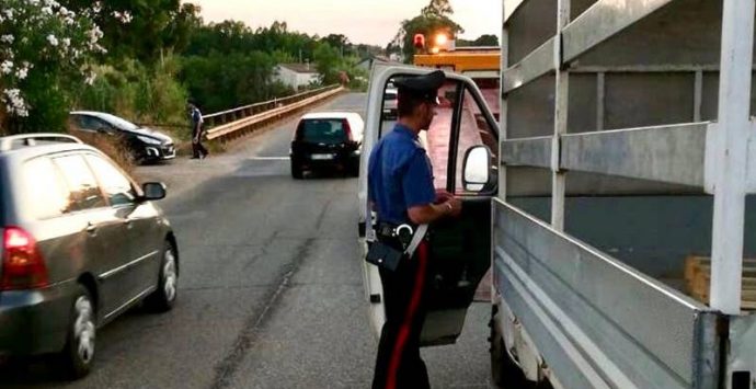 Investito e deceduto a Briatico mentre era in bici, salma restituita ai familiari