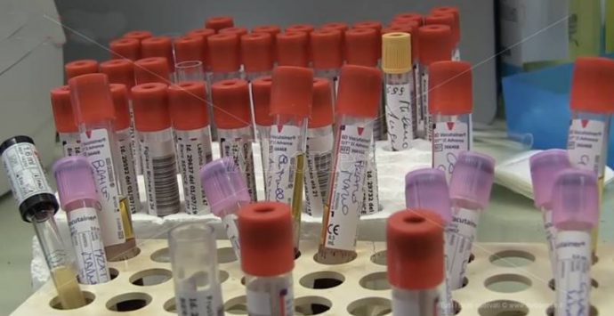 Coronavirus Calabria, sette nuovi casi positivi in tutta la regione