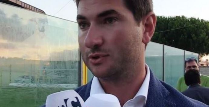 Vibonese calcio, il ds Lo Schiavo promette nuovi colpi di mercato – Video