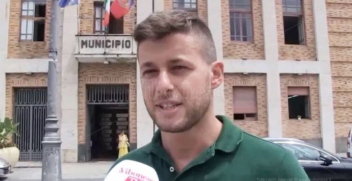 Vibo, l’assessore Falduto traccia il bilancio della sua attività amministrativa: «Lasciamo una città certamente migliorata»