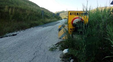 Viabilità da incubo nel Vibonese, la Provincia mette mano a 10 strade