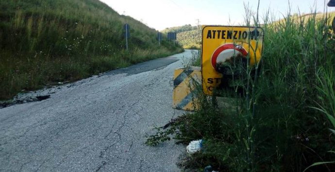 Viabilità, cresce la paura tra gli automobilisti per le condizioni delle strade – Video