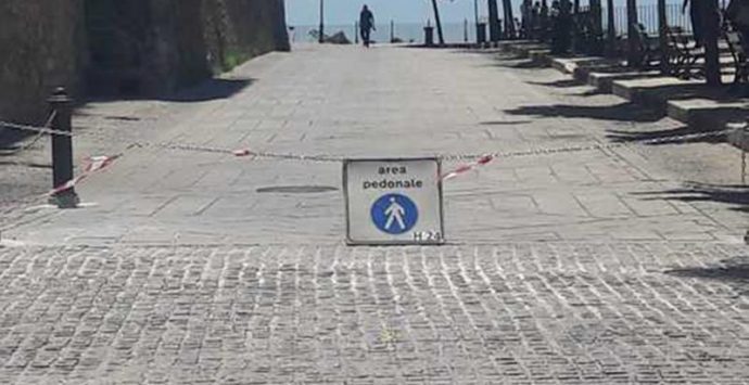 Aggressione ad assessore a Nicotera, solidarietà dalla minoranza e dal Movimento 14 luglio