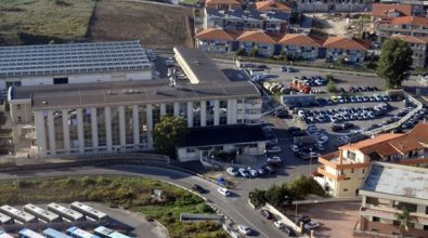 Provincia, tutti negativi al Covid 19 i dipendenti entrati in contatto con Solano