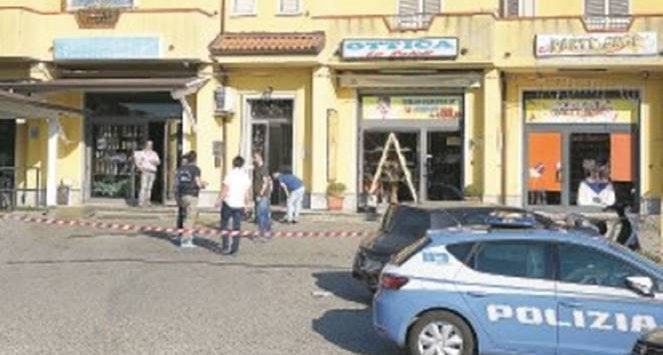 Dissidi familiari all’origine della sparatoria, arrestato il cognato della vittima – Video