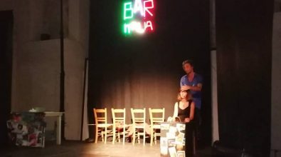 Teatro d’Amare, prosegue a Tropea la stagione di prosa estiva – Video