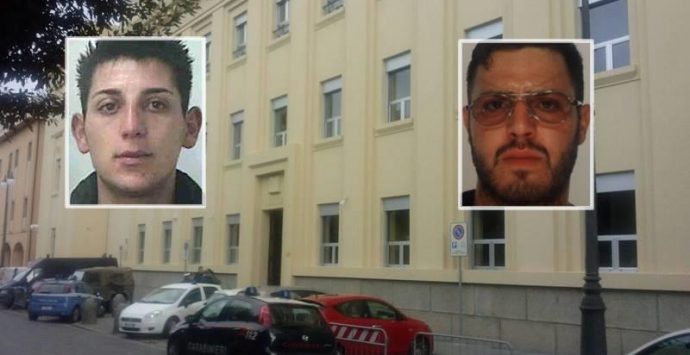 Omicidio Vangeli: il gip del Tribunale Vibo conferma il carcere per Prostamo