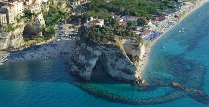 Tropea in gara a “Il borgo dei borghi”, l’appello di Solano: «Votatela»