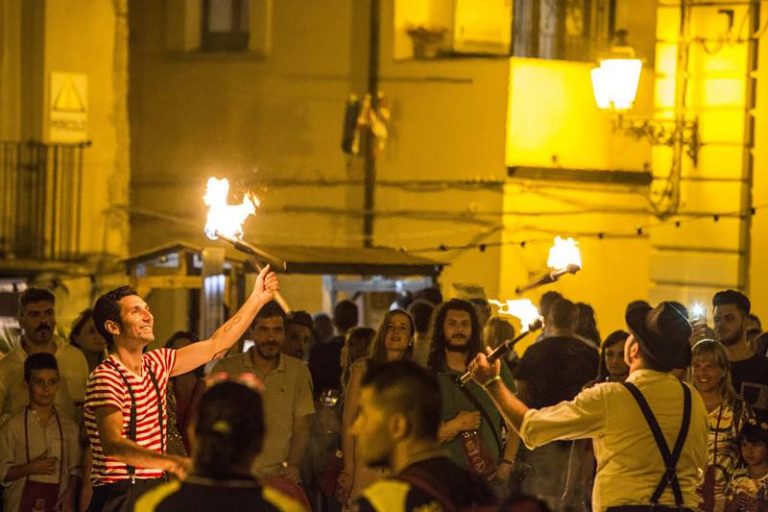 A Vibo torna Vicoli DiVini, a Palazzo Santa Chiara l’evento di presentazione