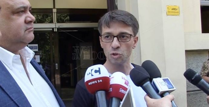 Maria Chindamo, il fratello Vincenzo: «Oggi un segnale di speranza» – Video