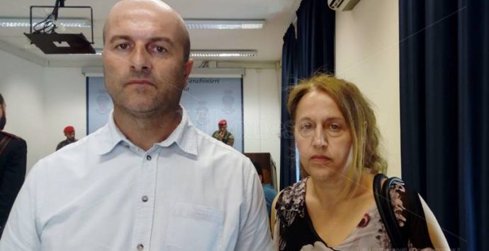 Omicidio Mastrandrea a Filadelfia, il figlio: «Aspettavo questo momento da sei anni» – Video