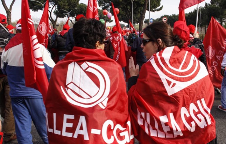 Intimidazioni nel Vibonese, Cgil e Fillea accanto a Libera