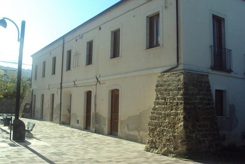 La tonnara di Bivona