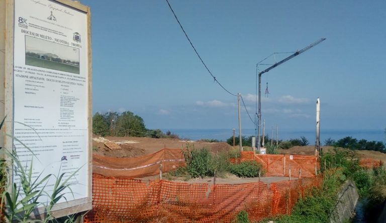 Intimidazione alla Cooper Poro, Pata: «Le istituzioni ci proteggano»