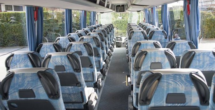 Turismo e mobilità, arriva la campagna di promozione Vibo in bus