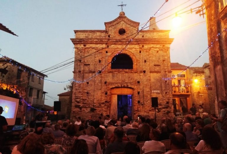 Cessaniti e i basiliani, un evento per far rinascere l’antico borgo