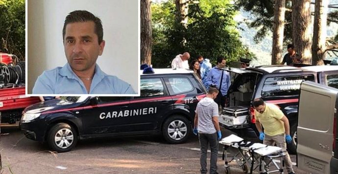 Operaio di San Nicola da Crissa ucciso nel Bolognese, una condanna all’ergastolo