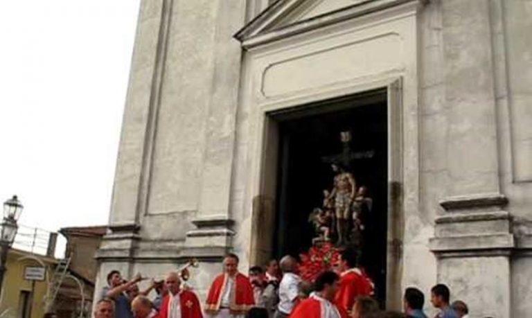 La Confraternita di San Nicola da Crissa compie 350 anni, al via i festeggiamenti