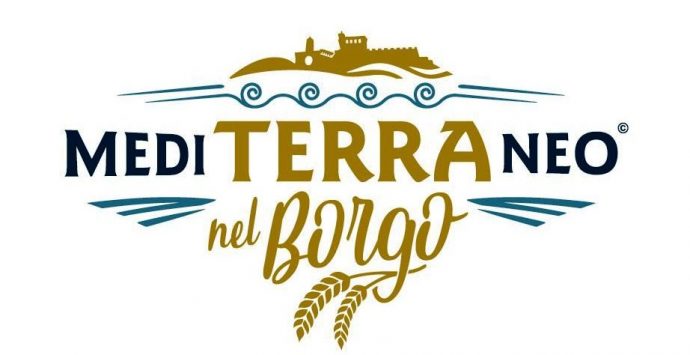 Mediterraneo nel borgo, cibo e cultura per una nuova narrazione del Sud