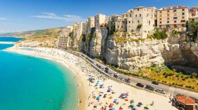 Tropea bandiera blu, Caffo: «Momento propizio per ridisegnare il futuro di questa terra »