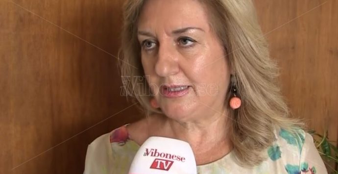 La gratitudine dell’ex assessore Franca Falduto: «Ogni fine è un nuovo inizio»