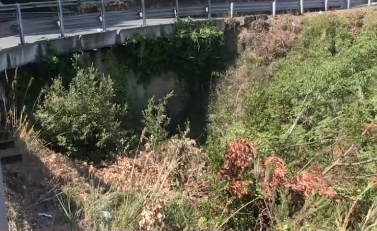 Alluvione a Vibo e messa in sicurezza dei torrenti, ben poco è cambiato – Video