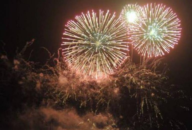 Festa patronale a Zaccanopoli, vietati i fuochi d’artificio
