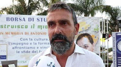 Punto non conforme in mare, il sindaco Macrì: «Non è a Tropea»