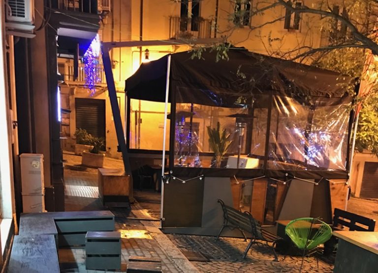 Vibo: autorizzazioni al locale “Mamma non vuole”, il caso al Tar