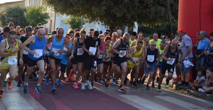 Grande successo a Filadelfia per la Stracittadina