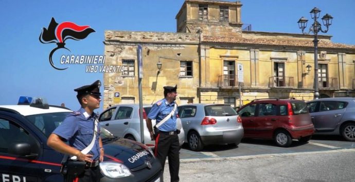 Controlli dei carabinieri nei locali, chiusa una cucina a Pizzo: multa da 10mila euro