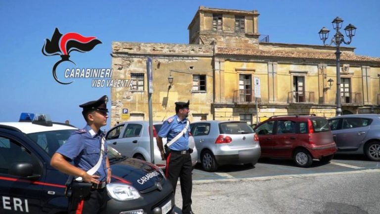 Controlli dei carabinieri nei locali, chiusa una cucina a Pizzo: multa da 10mila euro