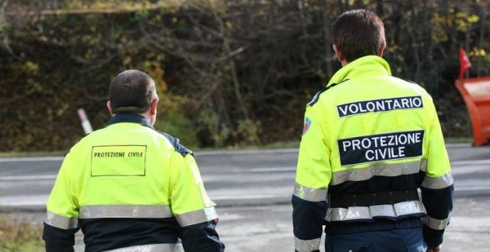 Gestione delle emergenze, a Ionadi il campo scuola “Anch’io sono Protezione civile”