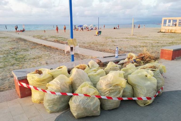 Disagi sui rifiuti a Bivona, Patania: «Assurdo raccoglierli di pomeriggio»