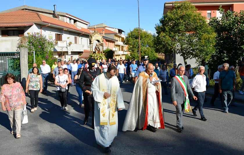 san costantino festa san rocco