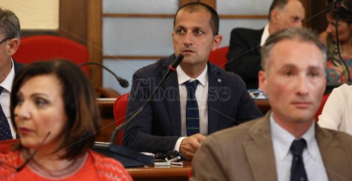 Costi della politica a Vibo, Soriano: «Proposta cinquestelle apprezzabile ma incompleta»