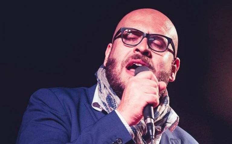 Stevie Biondi apre il Ricadi International Jazz festival