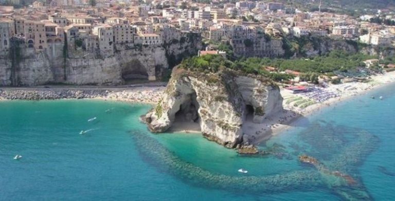 Tropea Bandiera blu, Confcommercio: «Può risollevare l’economia del territorio»