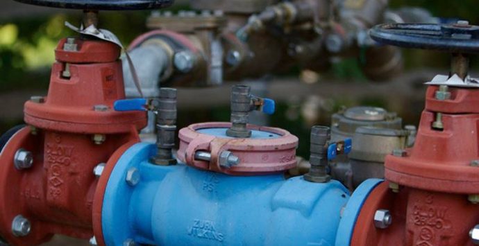Carenza idrica a Ionadi, Il sindaco Arena: «Eccessivo consumo alla base dei disagi»