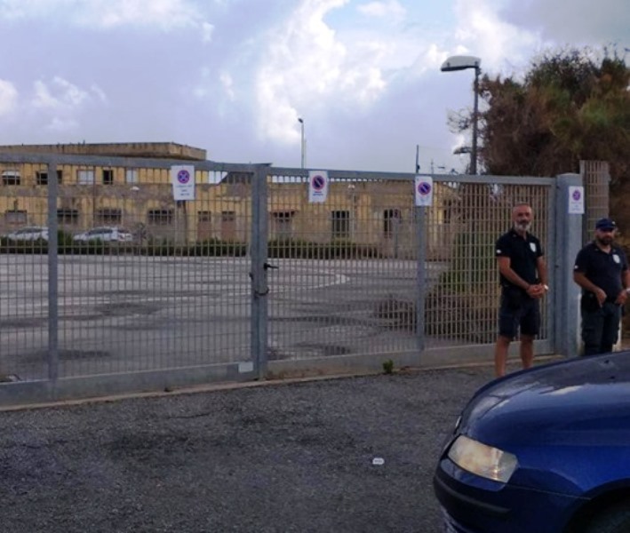 Vibo Marina, individuata un’area parcheggio nei pressi di via Vespucci