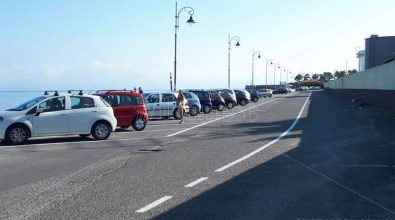 Psc, Cascasi denuncia: «Si chiude la spiaggia di Vibo Marina per lasciare i depositi costieri»