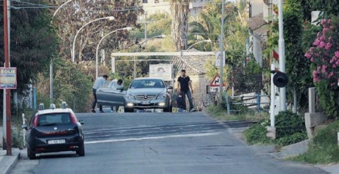 Tentato omicidio a Santa Domenica, la Cassazione: «Radicati dissidi fra le famiglie Condoluci e Comerci»