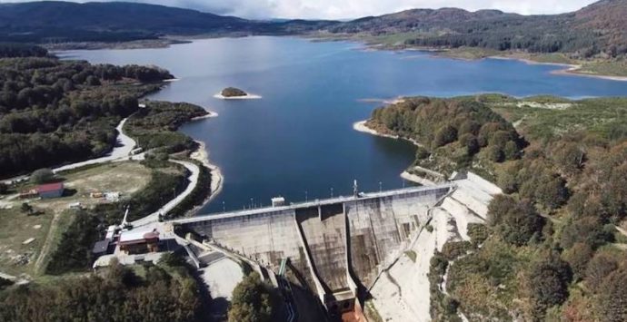 Guasto all’impianto Alaco, possibili disagi nella fornitura idrica nel Vibonese