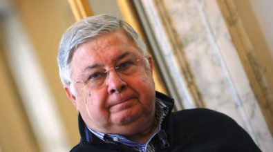 Regionali, il centrosinistra vibonese appoggia la candidatura di Pippo Callipo